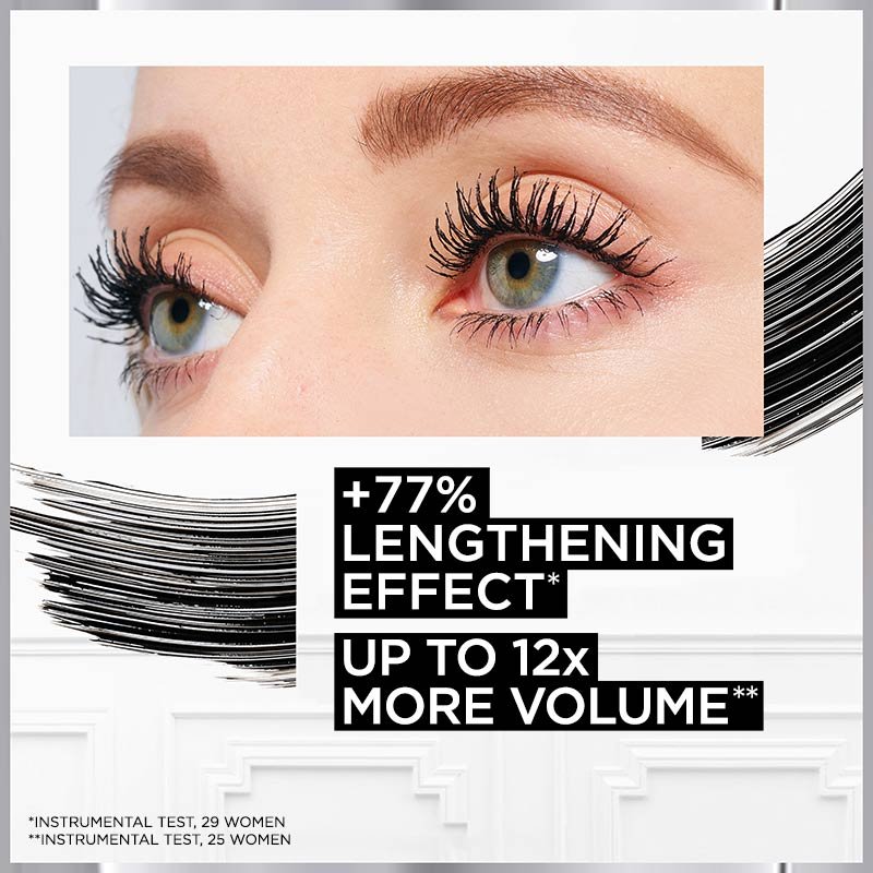 PRO XXL Volume Mascara 6 Claim